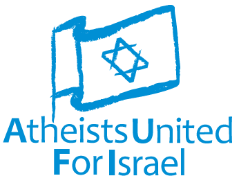 Atheists United for Israel
